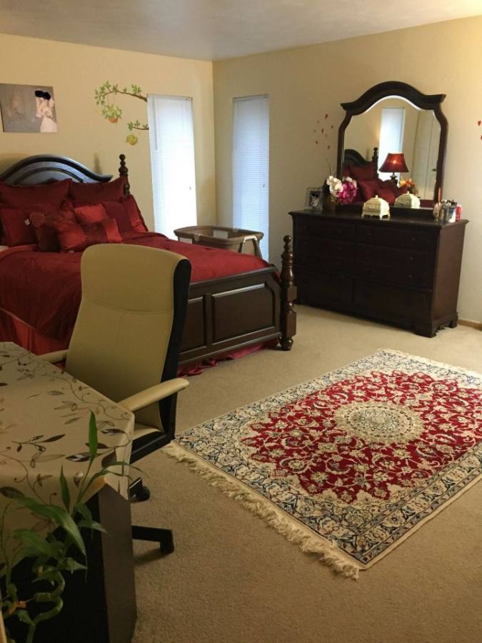 Apartment for rent at Falport Corl, 407 & 419 421 S Corl St, State College, PA 16801
