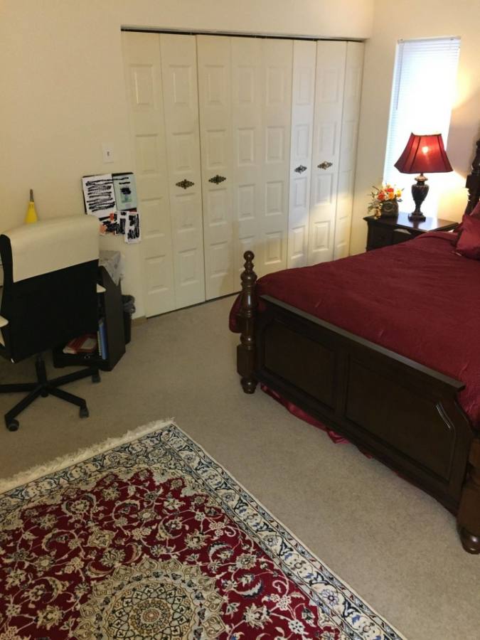 Apartment for rent at Falport Corl, 407 & 419 421 S Corl St, State College, PA 16801