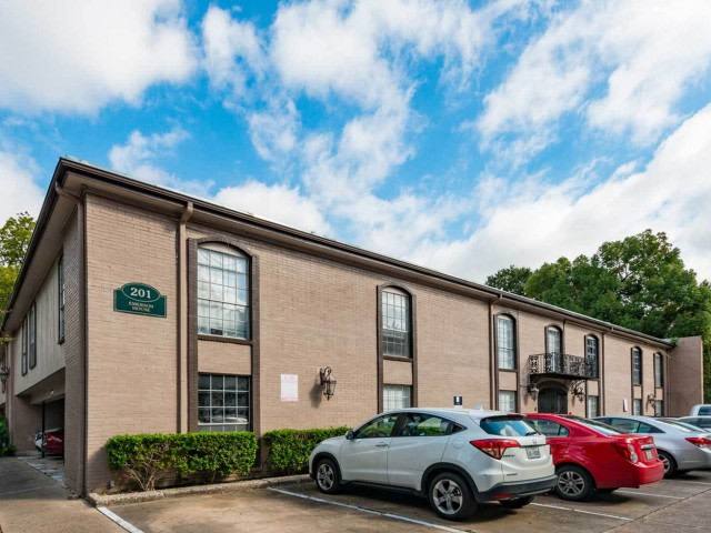 Apartment for rent at 201 Emerson St, Houston, TX 77006