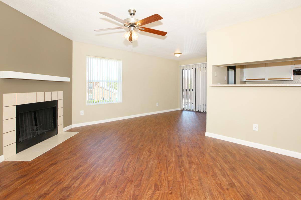 Apartment for rent at Camden Station, 12355 Antoine Dr, Houston, TX 77067
