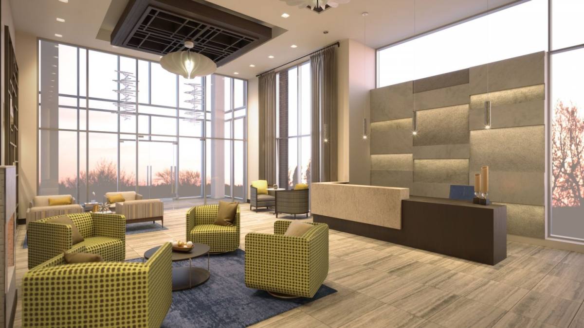Apartment for rent at The Denizen, 2827 Telek Place Alexandria, Henrico, VA 23238