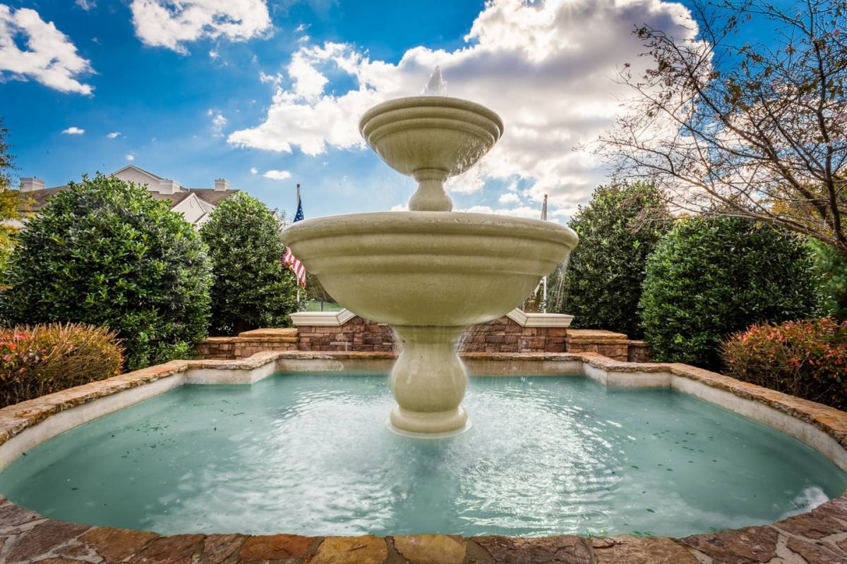 Apartment for rent at Park Place at Van Dorn, 6001 Archstone Way, Alexandria, VA 22310