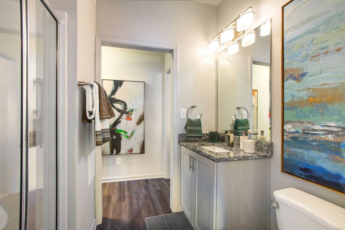 Apartment for rent at Cascades at Northlake, 8700 Long Creek Club Dr, Charlotte, NC 28216