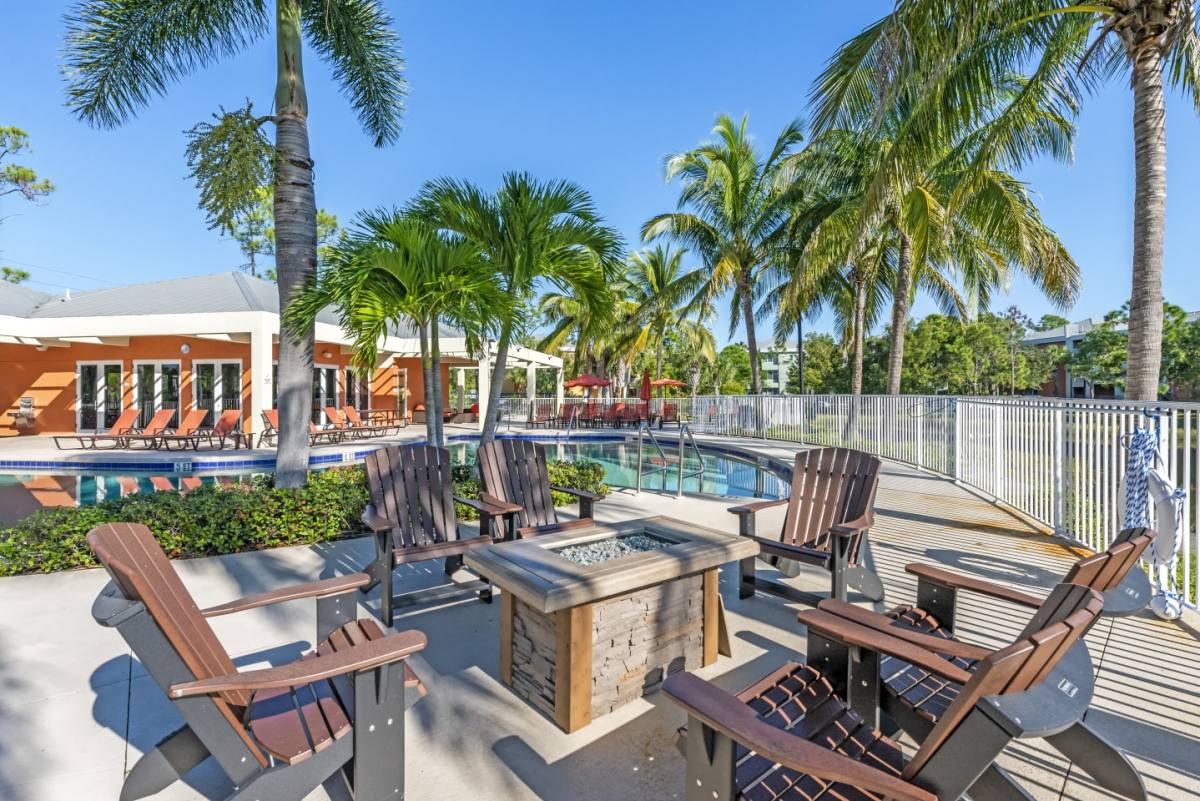 Apartment for rent at Coastal Village- Student Living, 19401 Skidmore Way, Fort Myers, FL 33967