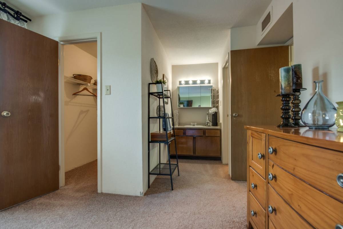 Apartment for rent at Sabo Village, 10701 Sabo Rd, Houston, TX 77089