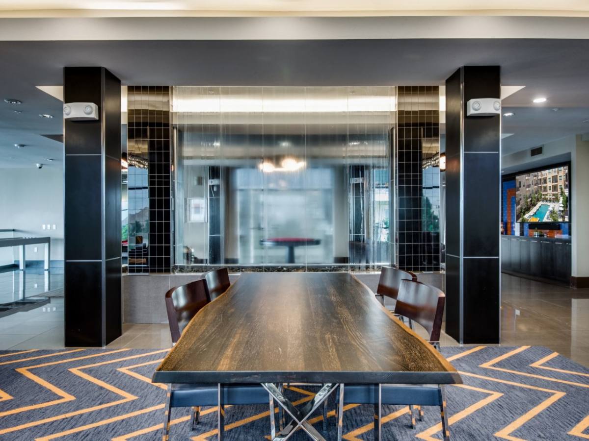 Apartment for rent at Fountain Pointe Las Colinas, 5225 Las Colinas Blvd, Irving, TX 75039