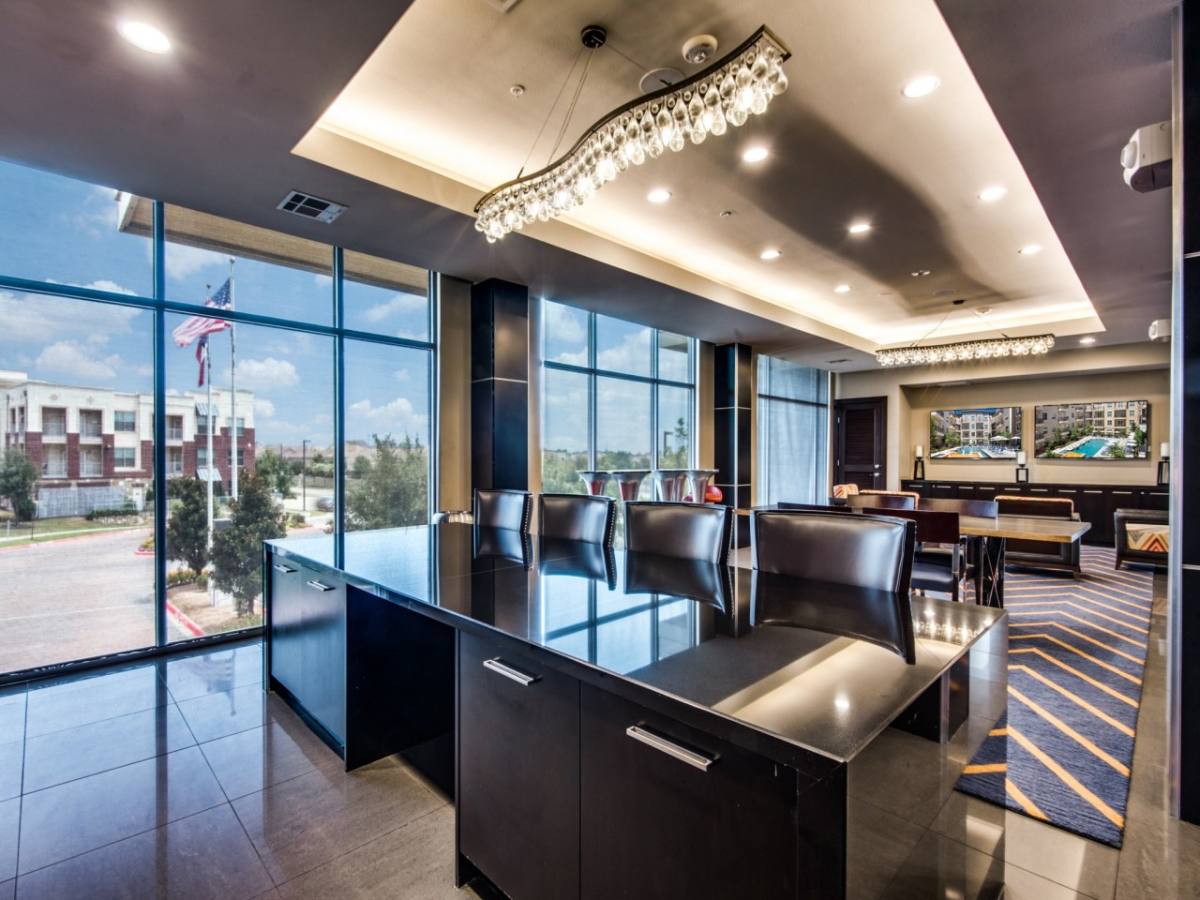 Apartment for rent at Fountain Pointe Las Colinas, 5225 Las Colinas Blvd, Irving, TX 75039