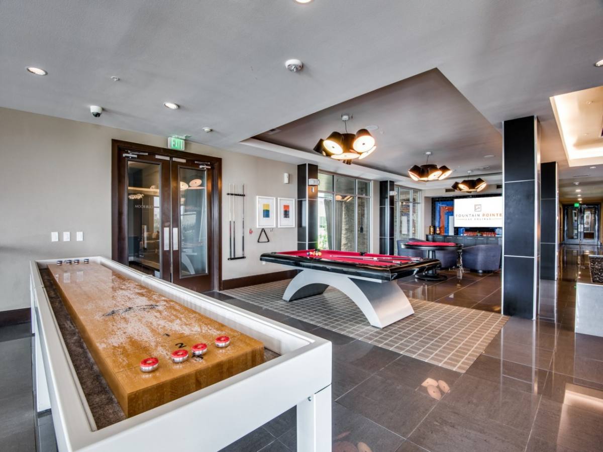 Apartment for rent at Fountain Pointe Las Colinas, 5225 Las Colinas Blvd, Irving, TX 75039
