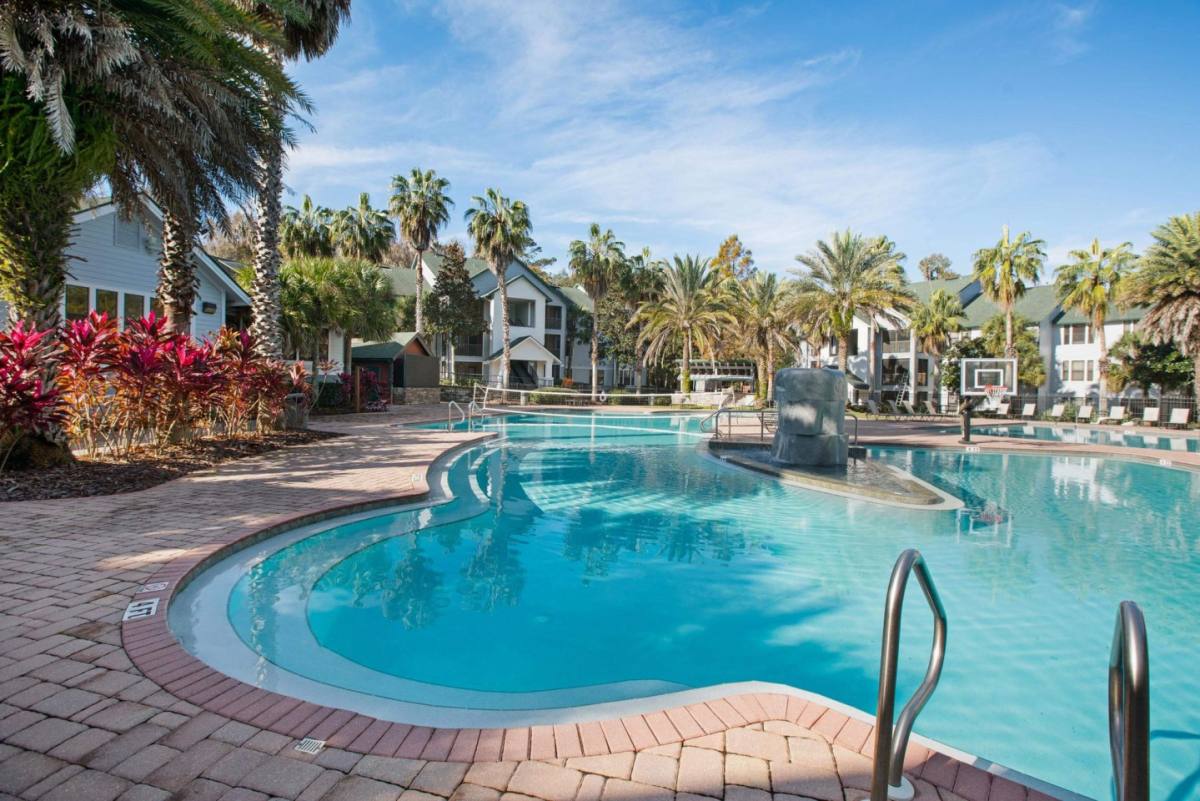 Apartment for rent at Student Housing - Hideaway Gainesville, 2800 SW Williston Rd, Gainesville, FL 32608