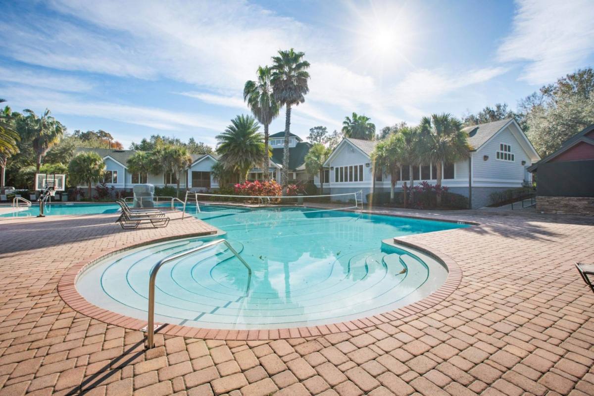 Apartment for rent at Student Housing - Hideaway Gainesville, 2800 SW Williston Rd, Gainesville, FL 32608