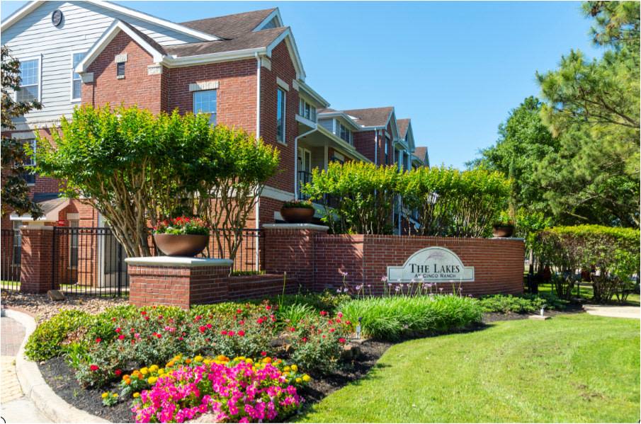 Apartment for rent at The Lakes at Cinco Ranch, 2855 Commercial Center Blvd, Katy, TX 77494