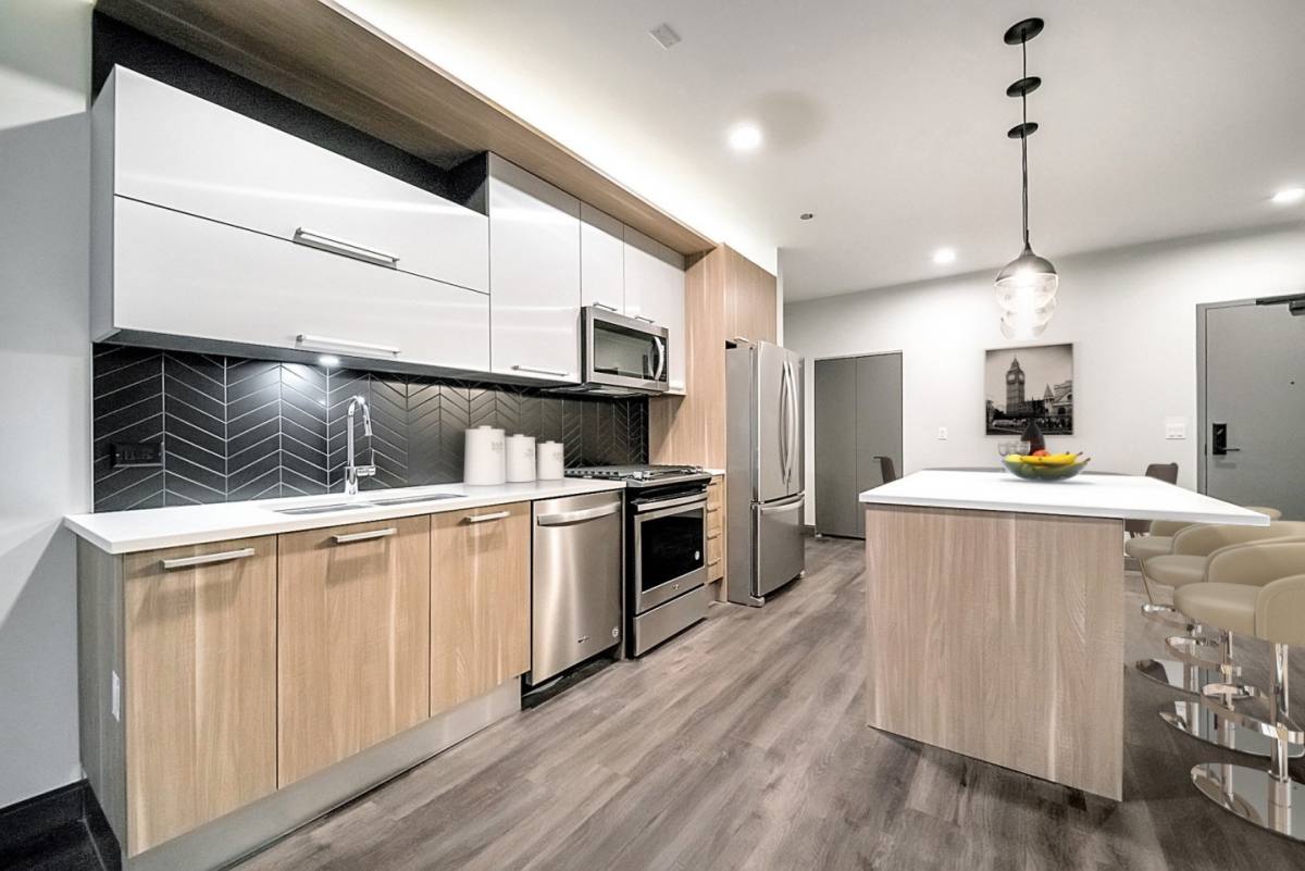 Apartment for rent at Millennium on Lasalle, 29 S Lasalle St, Aurora, IL 60505