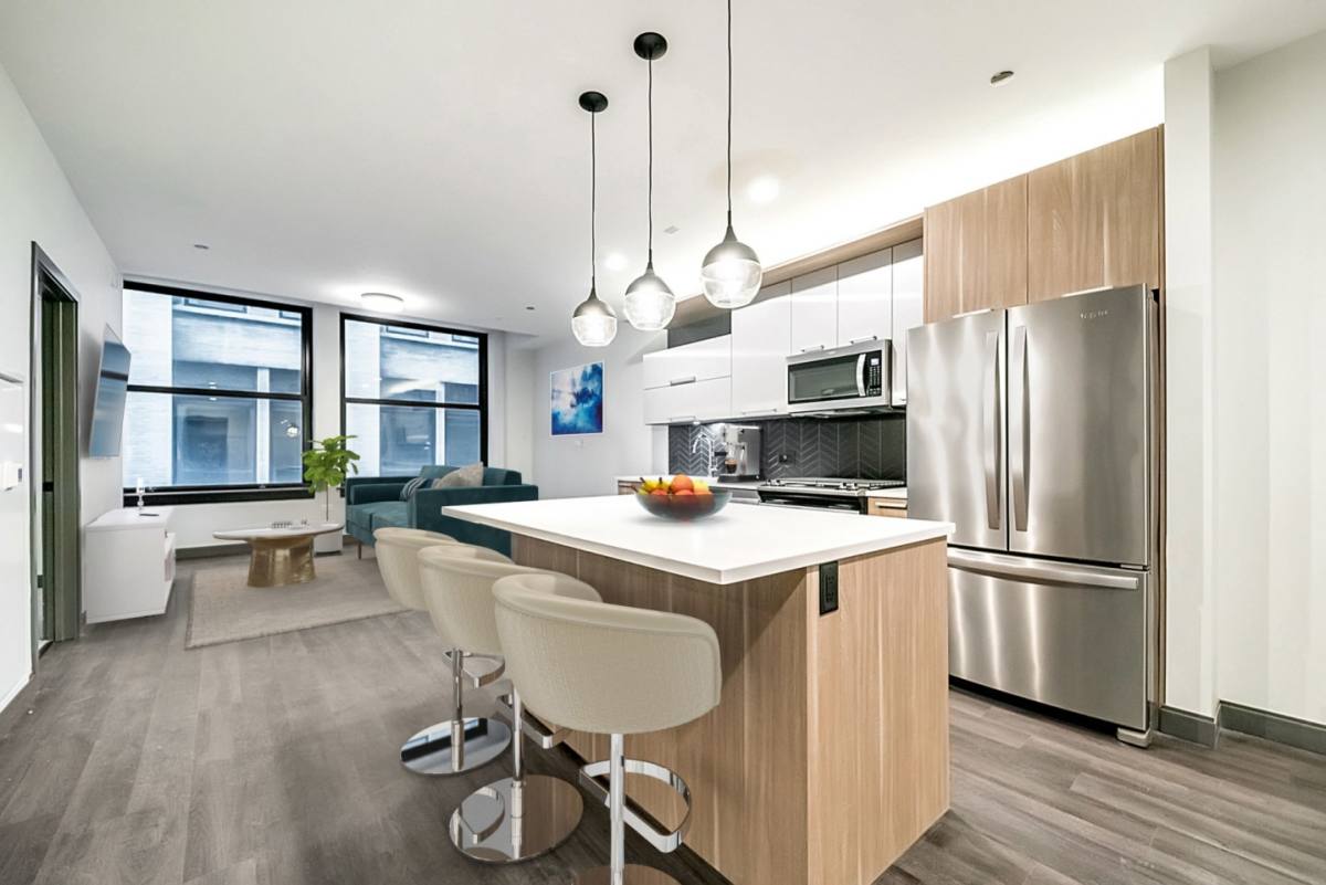 Apartment for rent at Millennium on Lasalle, 29 S Lasalle St, Aurora, IL 60505