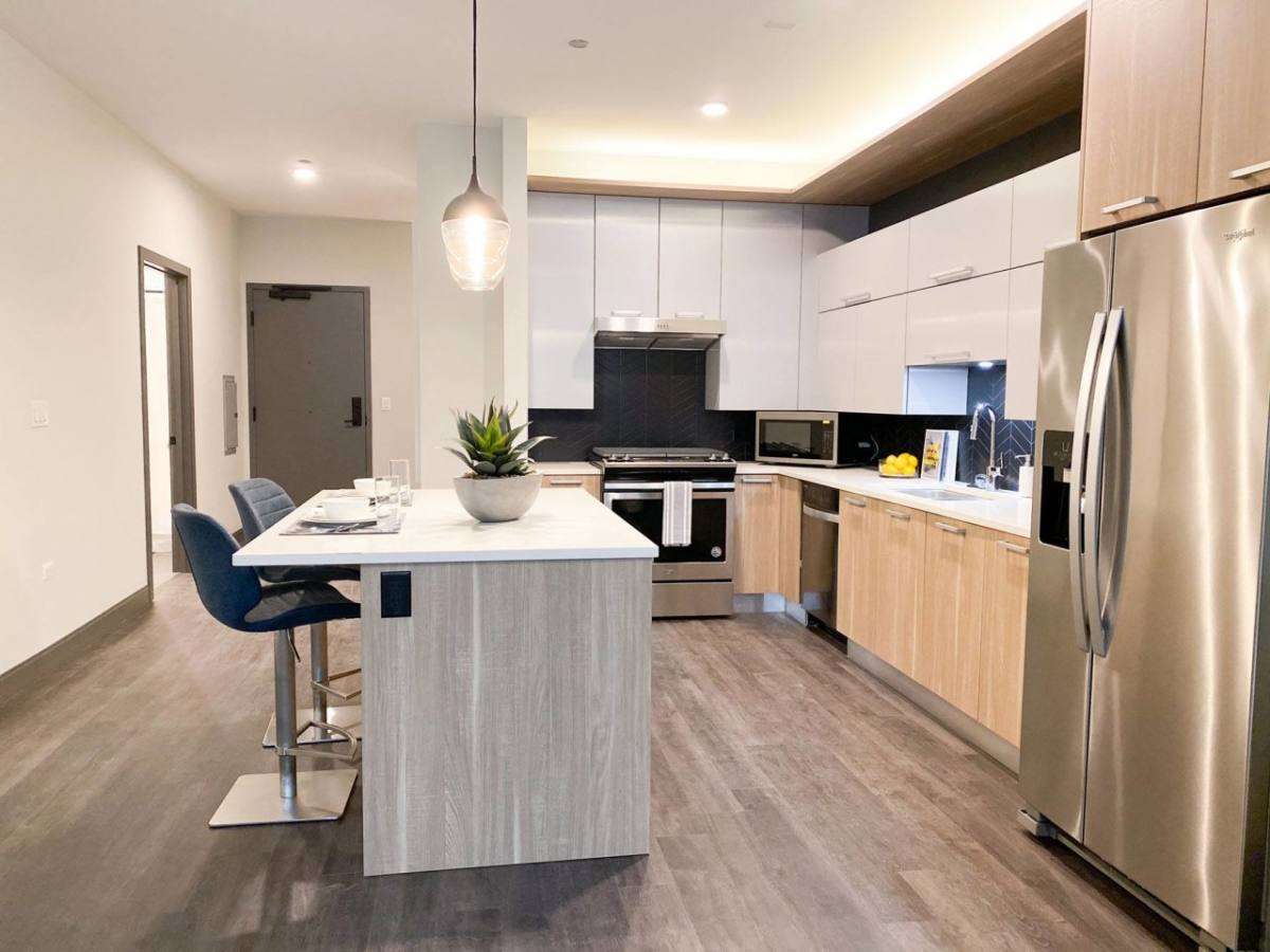 Apartment for rent at Millennium on Lasalle, 29 S Lasalle St, Aurora, IL 60505