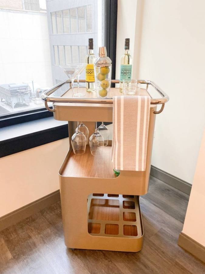 Apartment for rent at Millennium on Lasalle, 29 S Lasalle St, Aurora, IL 60505