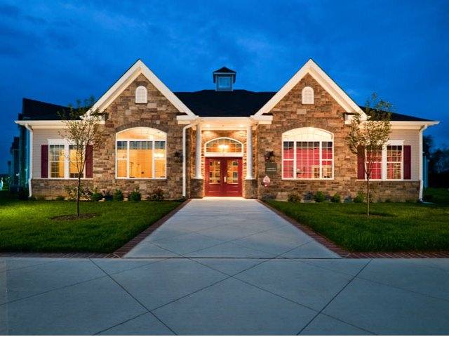 Apartment for rent at Laurel Green, 1 Courtney Way, Mount Laurel, NJ 08054