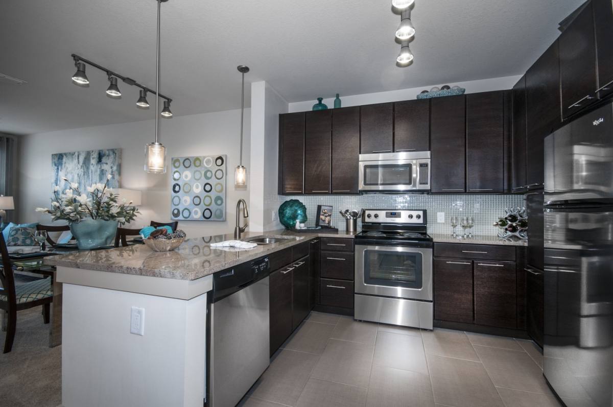 Apartment for rent at The Uptown at St Johns, 5290 Big Island Dr, Jacksonville, FL 32246