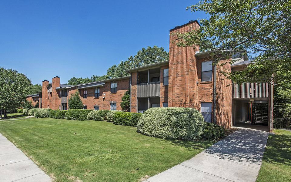 Apartment for rent at Riverchase Landing, 200 River Haven Circle, Birmingham, AL 35244