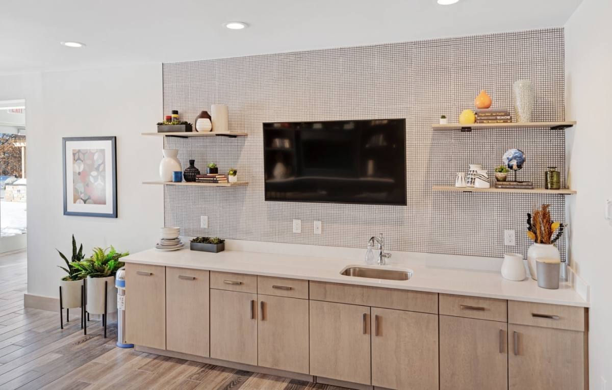 Apartment for rent at The Bluffs at Liberty Glen, 1075 24th St SE, Saint Cloud, MN 56304