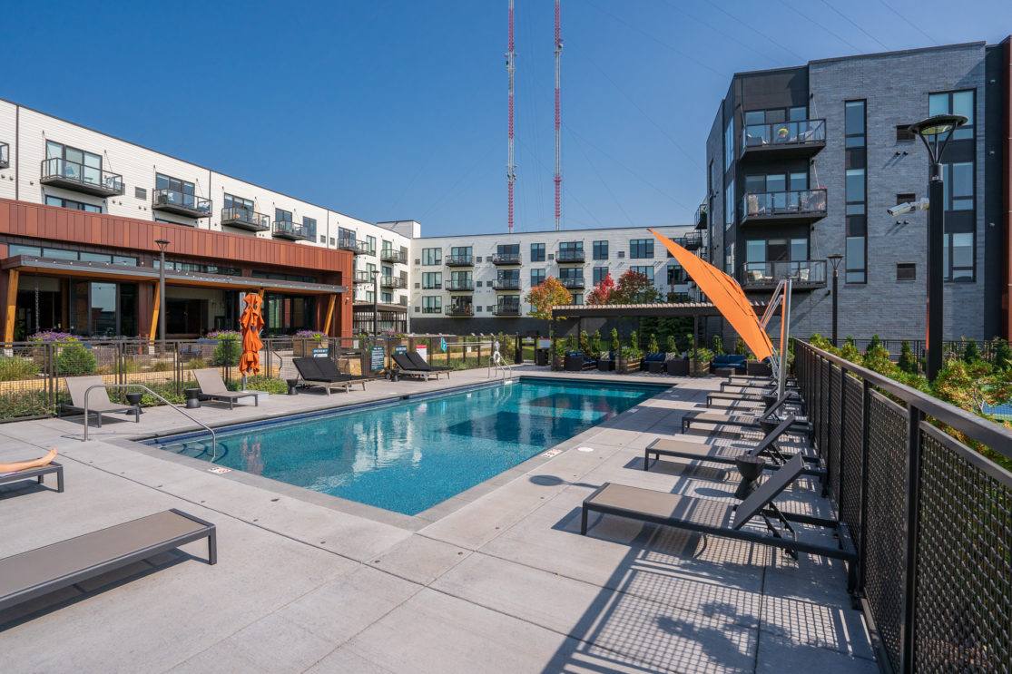 Apartment for rent at Loden Sv, 1005 Gramsie Rd, Saint Paul, MN 55126