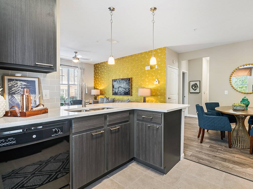 Apartment for rent at Millennium, 221 Fairforest Way, Greenville, SC 29607