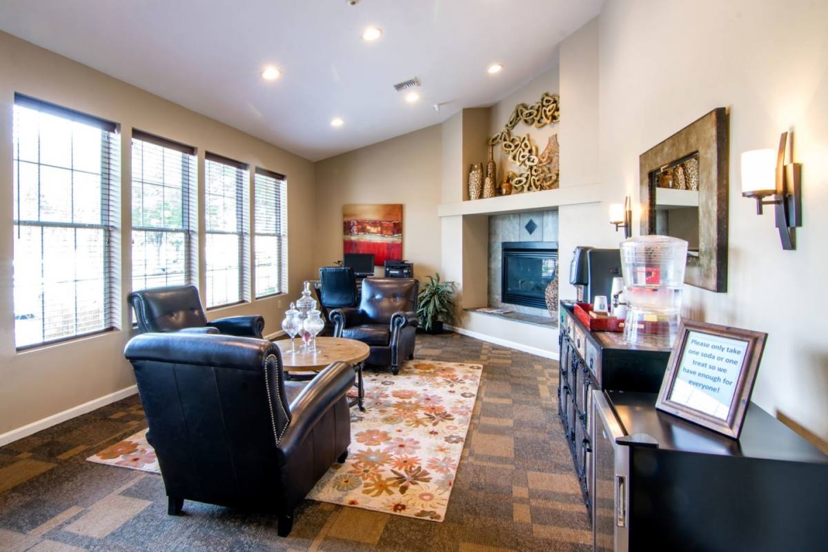 Apartment for rent at Estancia at City Center, 9001 Renner Blvd, Lenexa, KS 66219