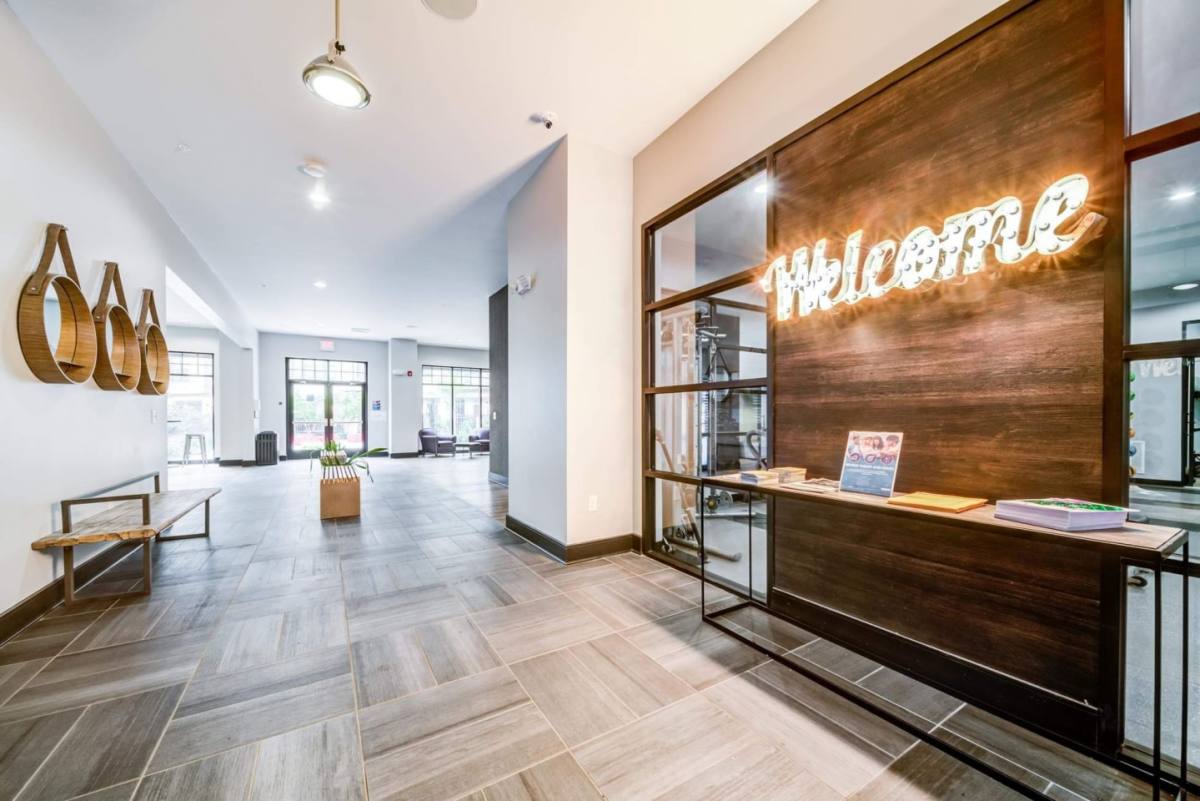 Apartment for rent at Student Living - University Edge Dickinson Lofts, 550 Pitt-Greene Connector, Greenville, NC 27834