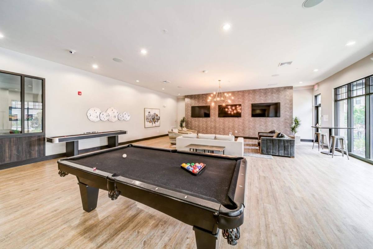 Apartment for rent at Student Living - University Edge Dickinson Lofts, 550 Pitt-Greene Connector, Greenville, NC 27834