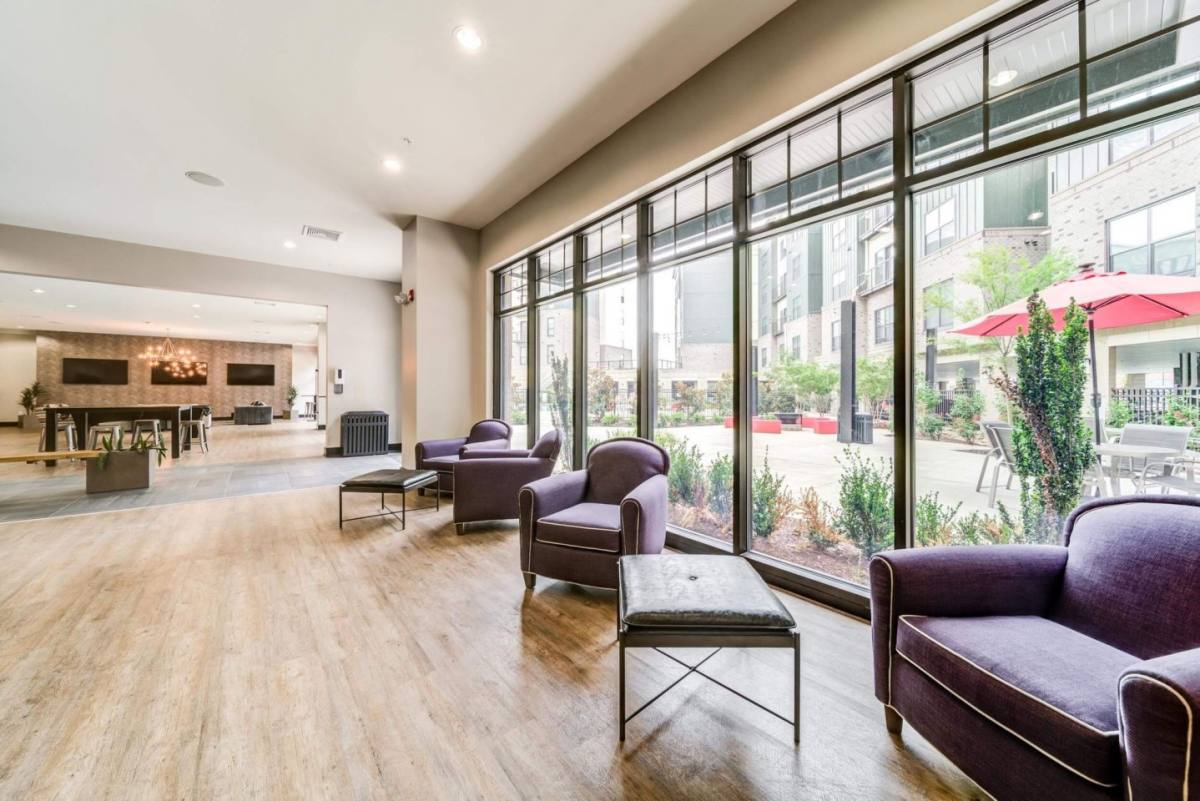 Apartment for rent at Student Living - University Edge Dickinson Lofts, 550 Pitt-Greene Connector, Greenville, NC 27834