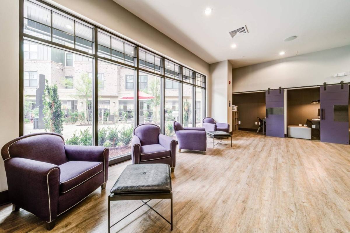 Apartment for rent at Student Living - University Edge Dickinson Lofts, 550 Pitt-Greene Connector, Greenville, NC 27834