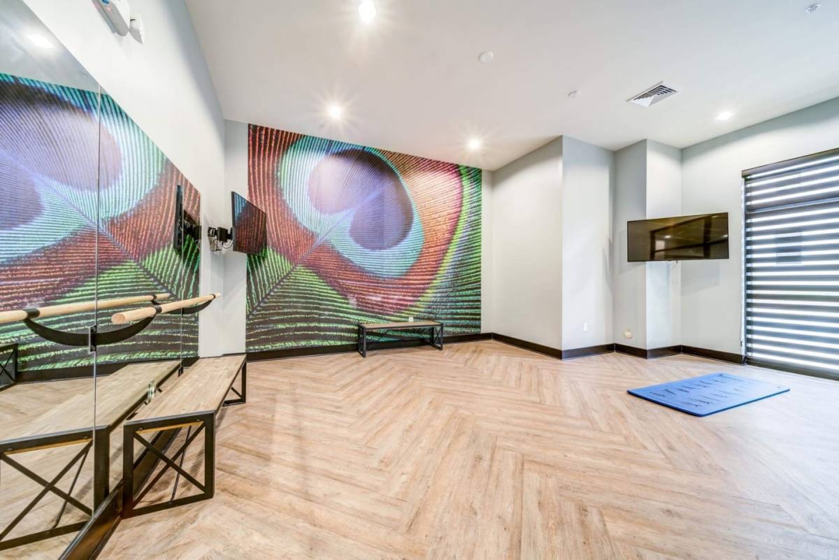 Apartment for rent at Student Living - University Edge Dickinson Lofts, 550 Pitt-Greene Connector, Greenville, NC 27834