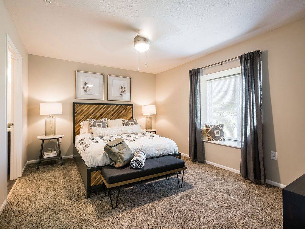 Apartment for rent at Redwood Dewitt, 1320 Clarion Rd, Dewitt, MI 48820