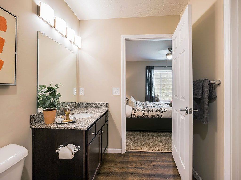 Apartment for rent at Redwood Dewitt, 1320 Clarion Rd, Dewitt, MI 48820