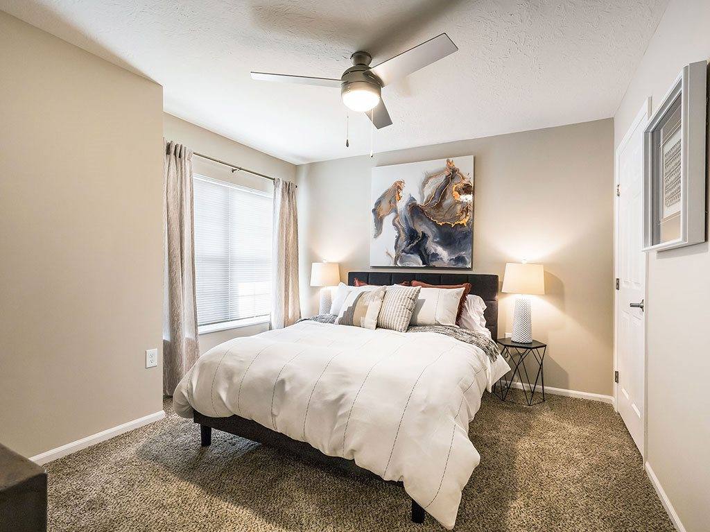Apartment for rent at Redwood Dewitt, 1320 Clarion Rd, Dewitt, MI 48820
