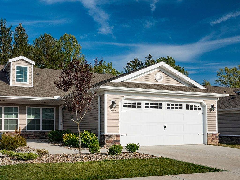 Apartment for rent at Redwood Dewitt, 1320 Clarion Rd, Dewitt, MI 48820