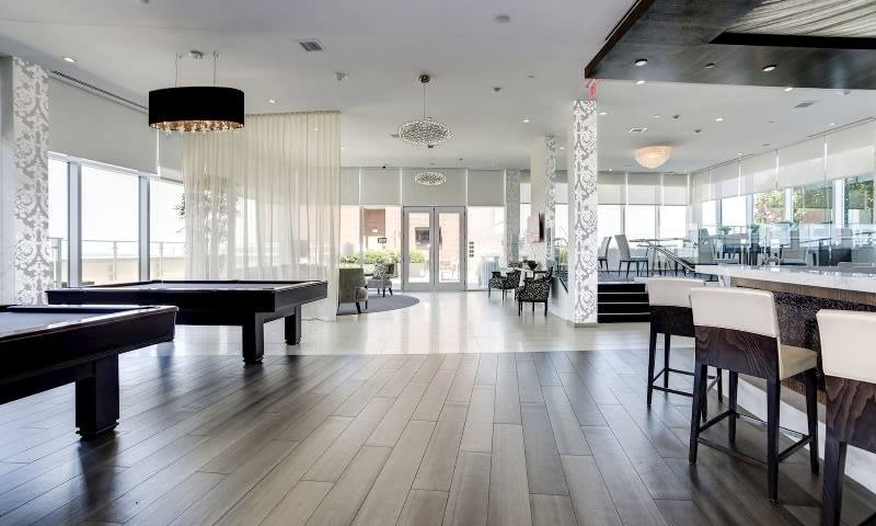 Apartment for rent at The Ascent, 8421 Broad St, McLean, VA 22102
