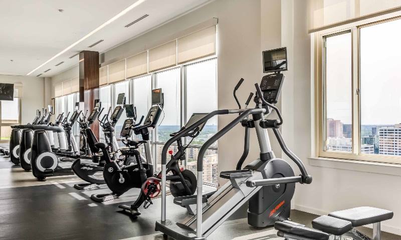 Apartment for rent at The Ascent, 8421 Broad St, McLean, VA 22102