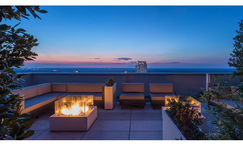 Apartment for rent at The Ascent, 8421 Broad St, McLean, VA 22102
