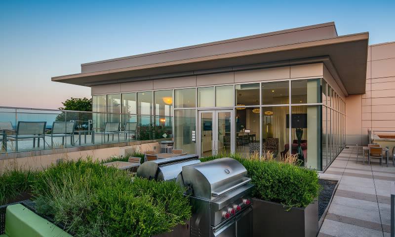 Apartment for rent at The Ascent, 8421 Broad St, McLean, VA 22102