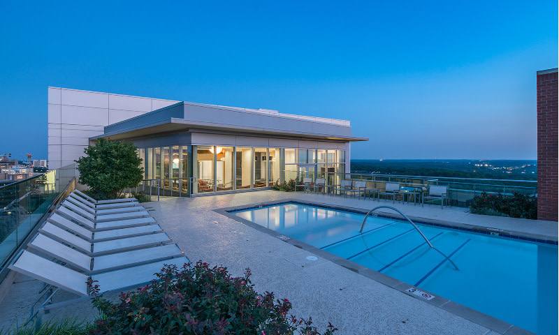Apartment for rent at The Ascent, 8421 Broad St, McLean, VA 22102