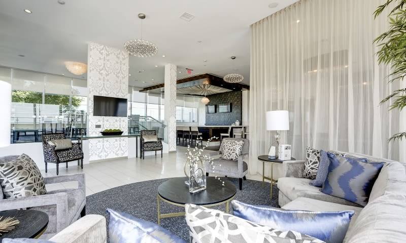Apartment for rent at The Ascent, 8421 Broad St, McLean, VA 22102