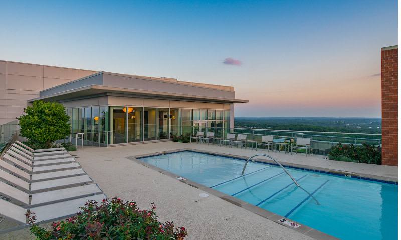 Apartment for rent at The Ascent, 8421 Broad St, McLean, VA 22102