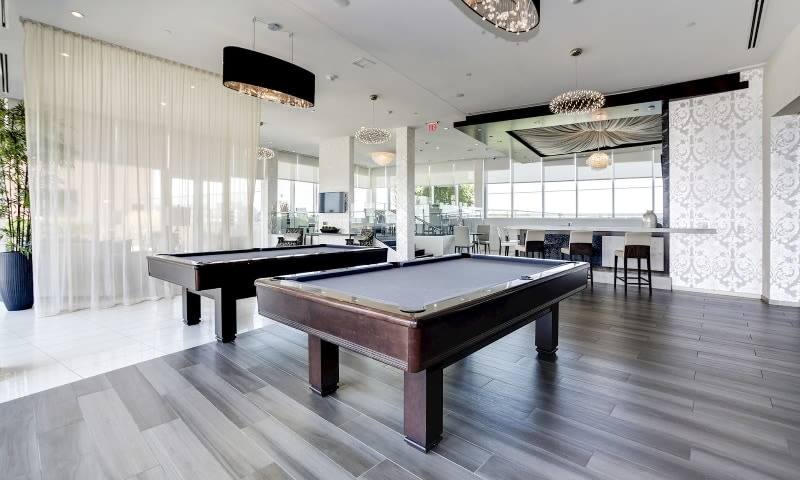 Apartment for rent at The Ascent, 8421 Broad St, McLean, VA 22102