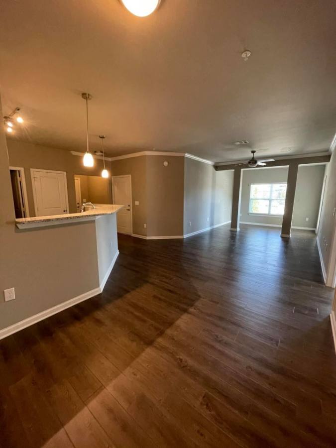 Apartment for rent at Lullwater at Blair Stone, 3501 S Blair Stone Rd, Tallahassee, FL 32301