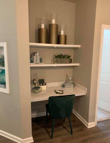 Apartment for rent at Lullwater at Blair Stone, 3501 S Blair Stone Rd, Tallahassee, FL 32301