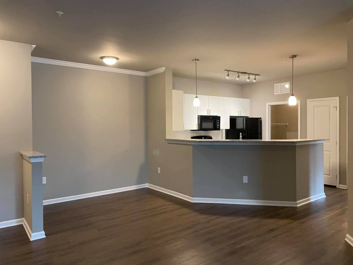 Apartment for rent at Lullwater at Blair Stone, 3501 S Blair Stone Rd, Tallahassee, FL 32301
