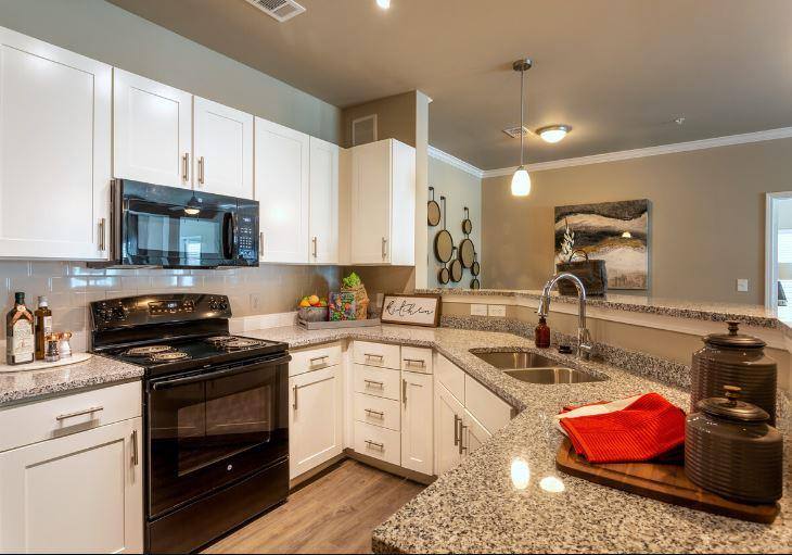 Apartment for rent at Lullwater at Blair Stone, 3501 S Blair Stone Rd, Tallahassee, FL 32301