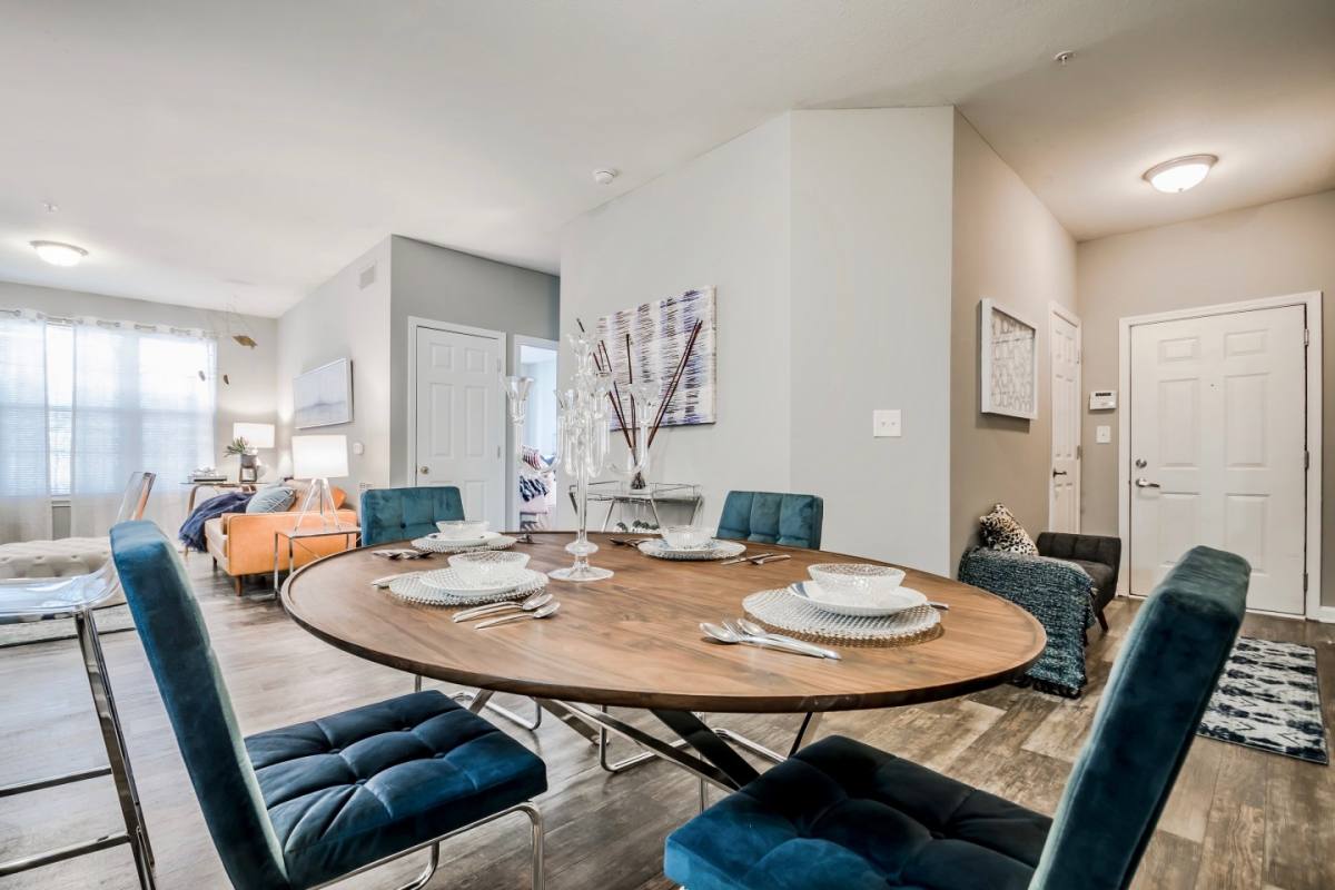 Apartment for rent at Canterbury Ridge, 101 Canterbury Ridge Parkway, Canton, GA 30114