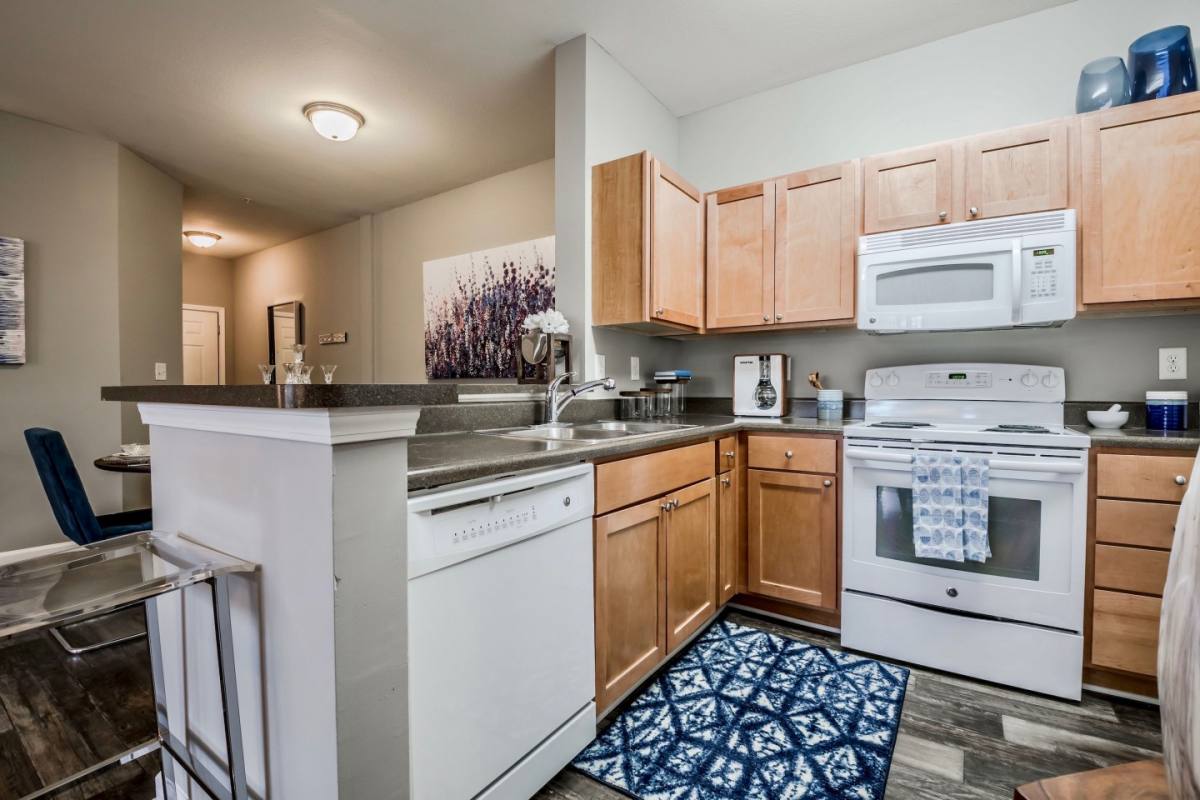 Apartment for rent at Canterbury Ridge, 101 Canterbury Ridge Parkway, Canton, GA 30114
