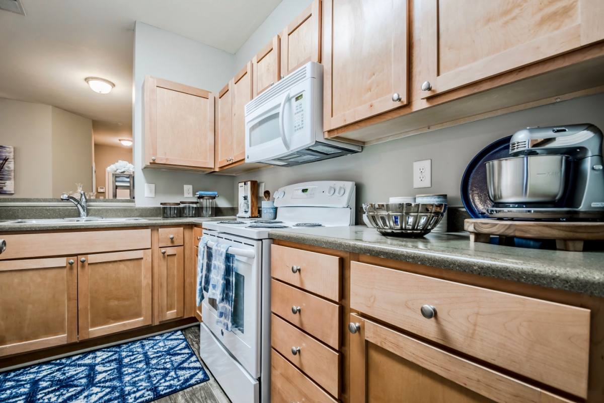 Apartment for rent at Canterbury Ridge, 101 Canterbury Ridge Parkway, Canton, GA 30114